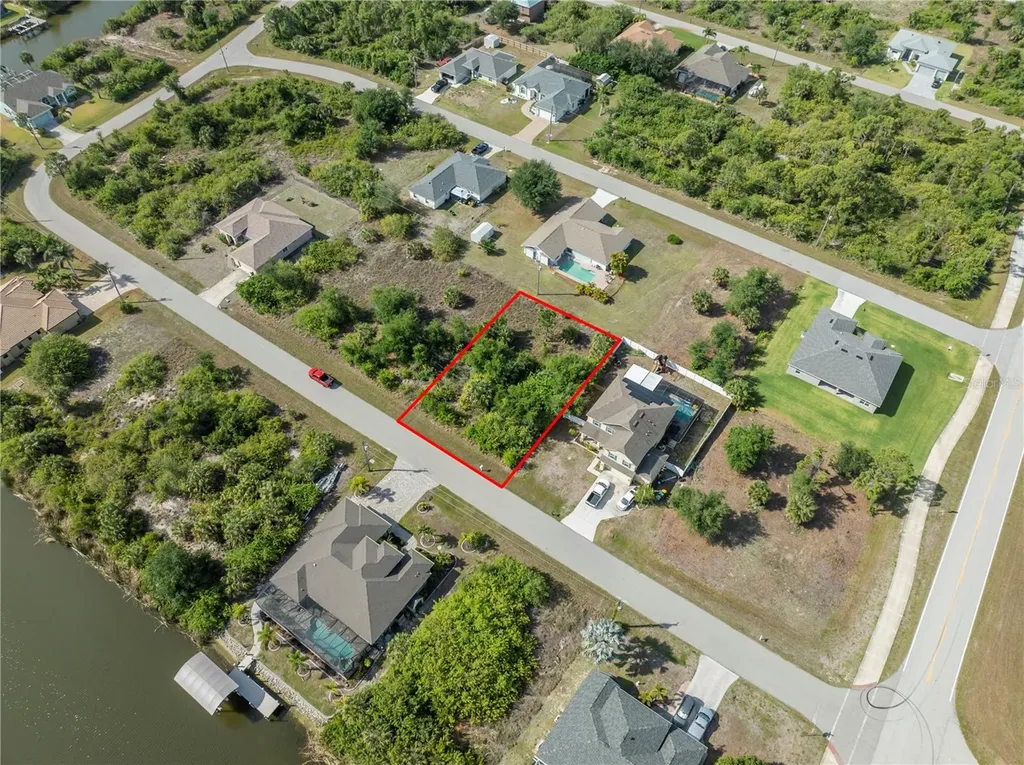 14337 Edna Circle Port Charlotte FL 33981