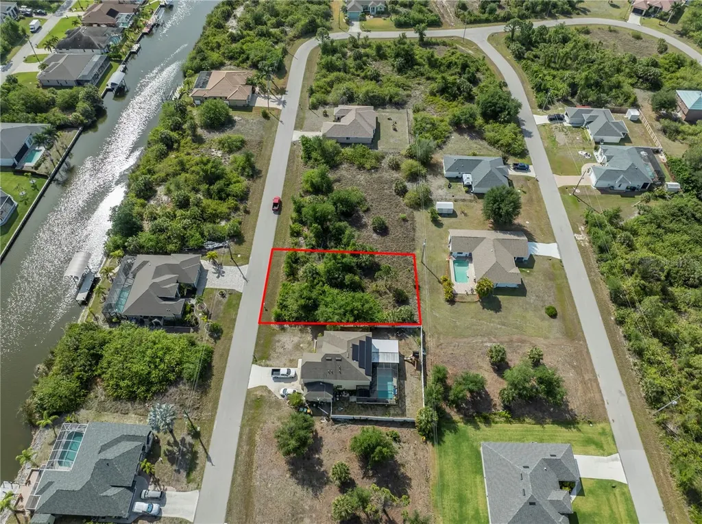 14337 Edna Circle Port Charlotte FL 33981