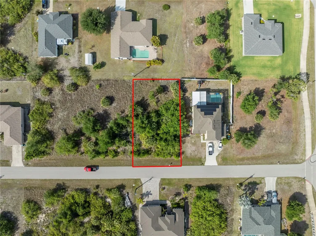 14337 Edna Circle Port Charlotte FL 33981