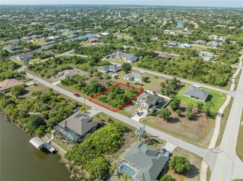 14337 Edna Circle Port Charlotte FL 33981