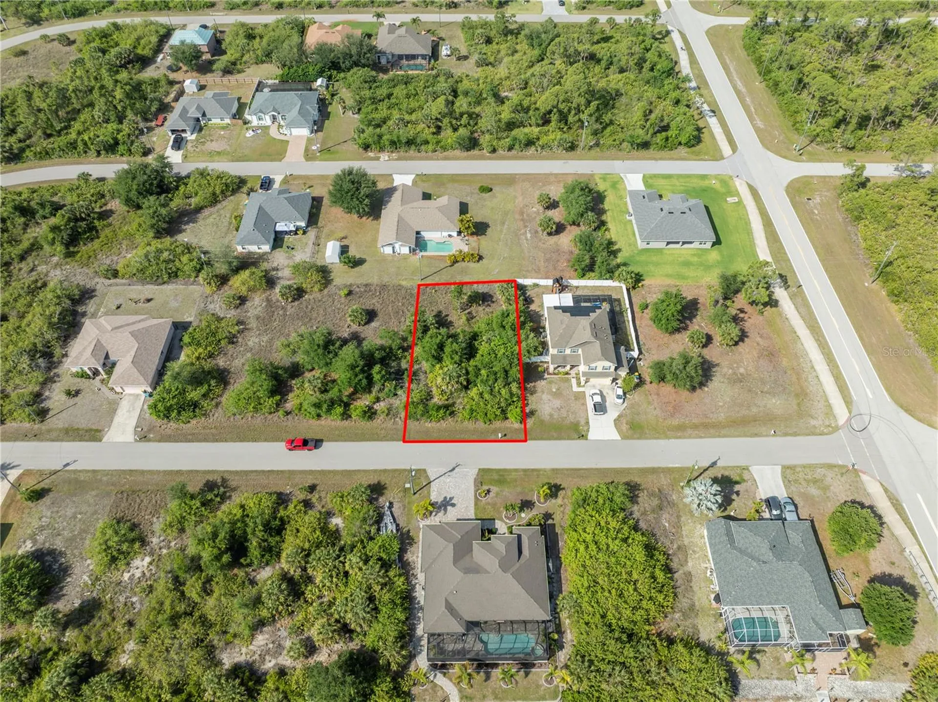 14337 Edna Circle Port Charlotte FL 33981