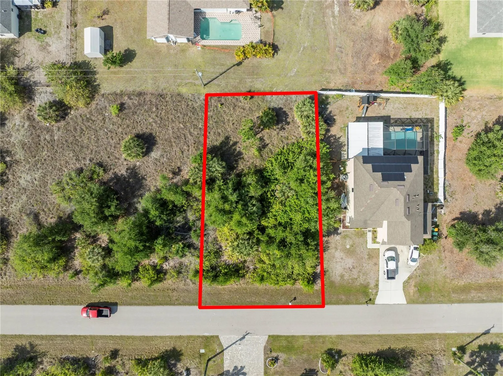 14337 Edna Circle Port Charlotte FL 33981