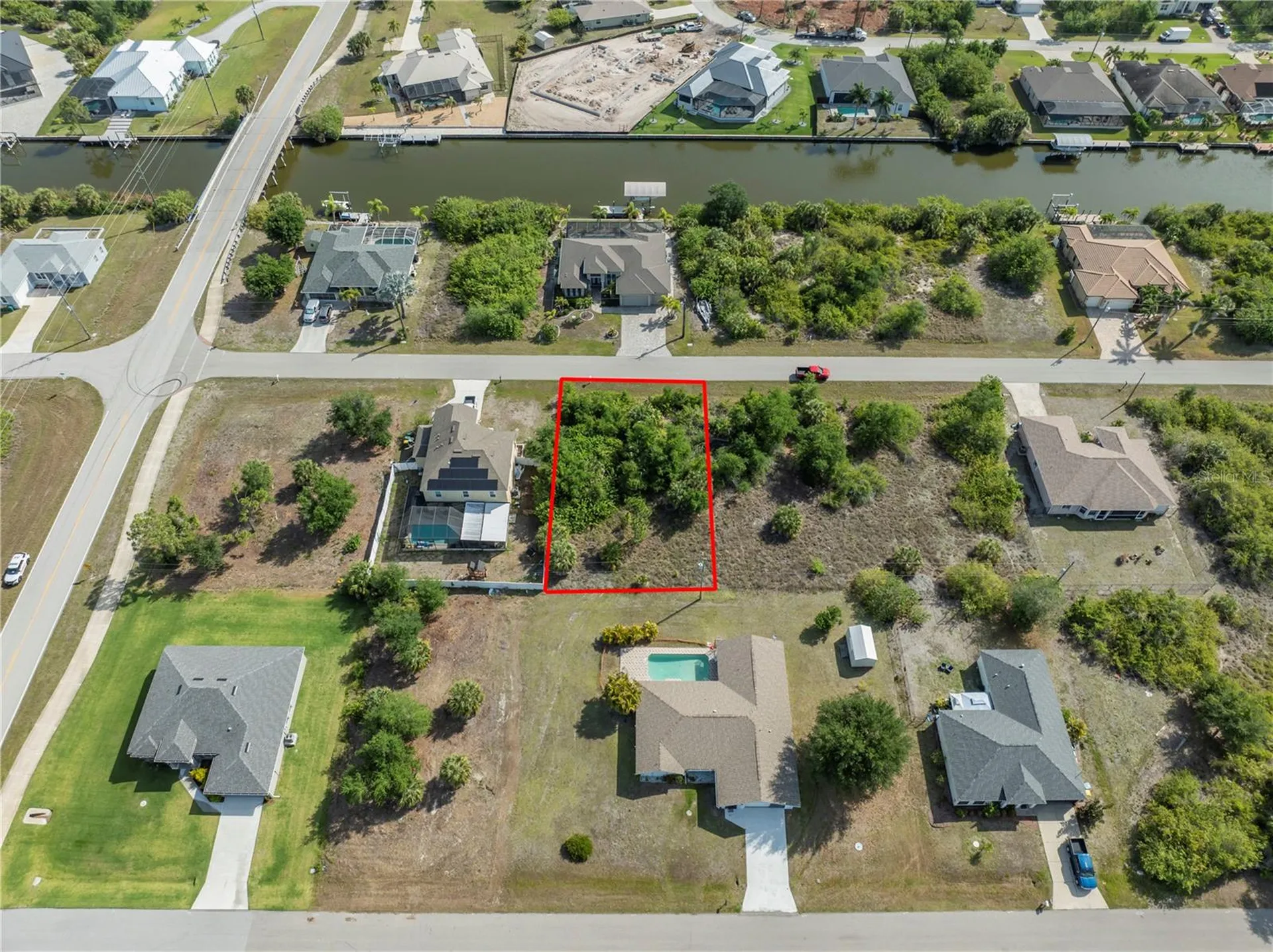 14337 Edna Circle Port Charlotte FL 33981