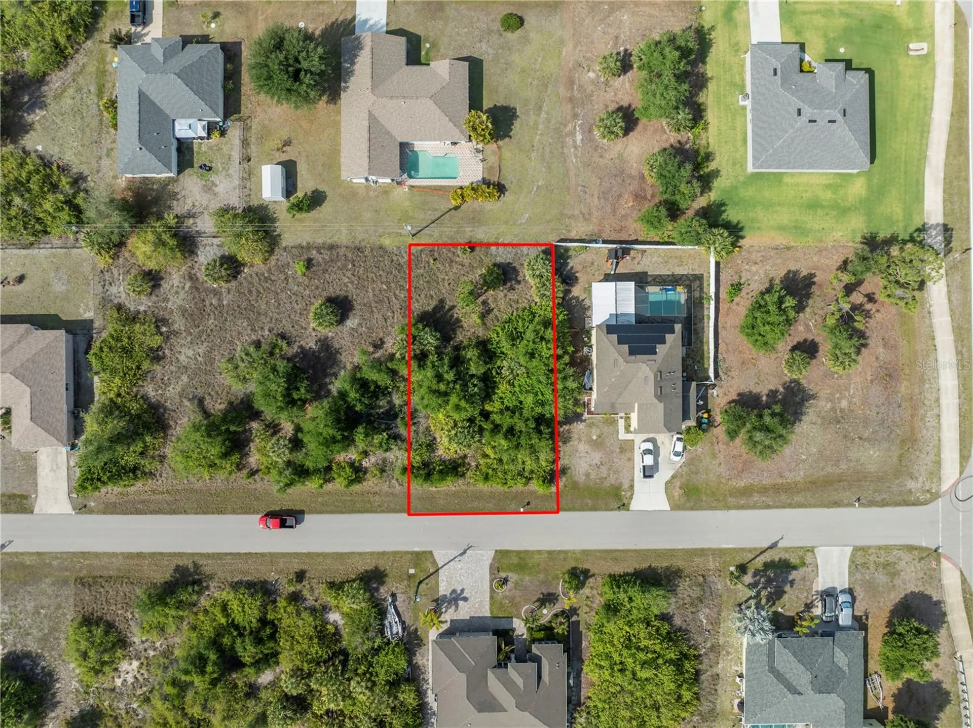 14337 Edna Circle Port Charlotte FL 33981