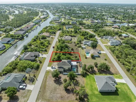 14337 Edna Circle Port Charlotte FL 33981