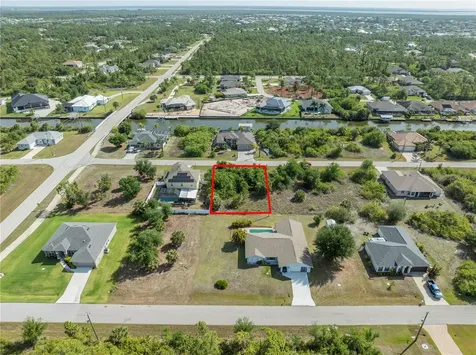 14337 Edna Circle Port Charlotte FL 33981