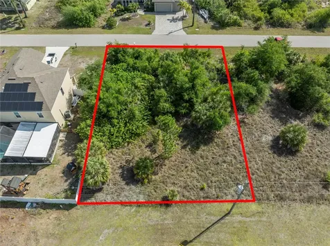 14337 Edna Circle Port Charlotte FL 33981