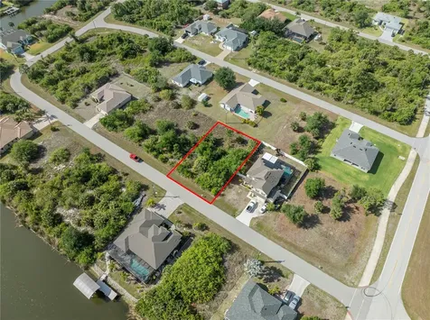 14337 Edna Circle Port Charlotte FL 33981