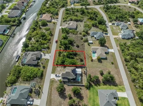 14337 Edna Circle Port Charlotte FL 33981