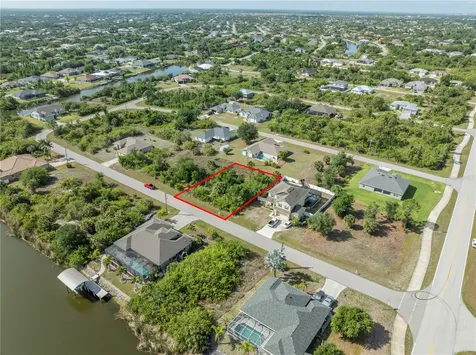 14337 Edna Circle Port Charlotte FL 33981
