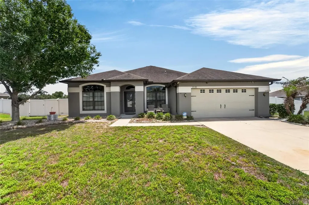 32138 Oak Glen Drive San Antonio FL 33576
