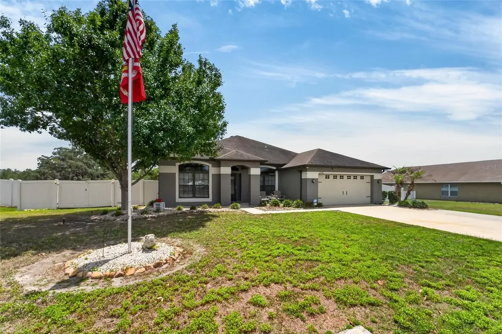 32138 Oak Glen Drive San Antonio FL 33576