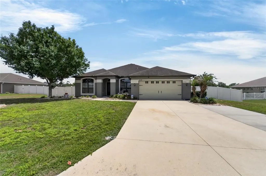 32138 Oak Glen Drive San Antonio FL 33576