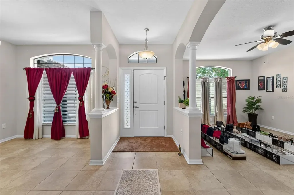 32138 Oak Glen Drive San Antonio FL 33576