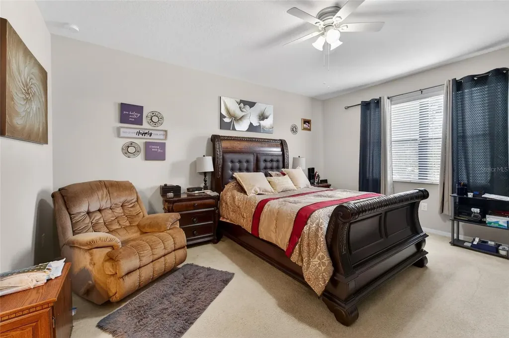 32138 Oak Glen Drive San Antonio FL 33576