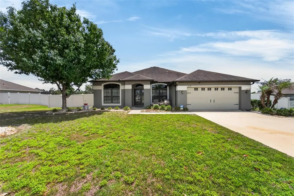 32138 Oak Glen Drive San Antonio FL 33576