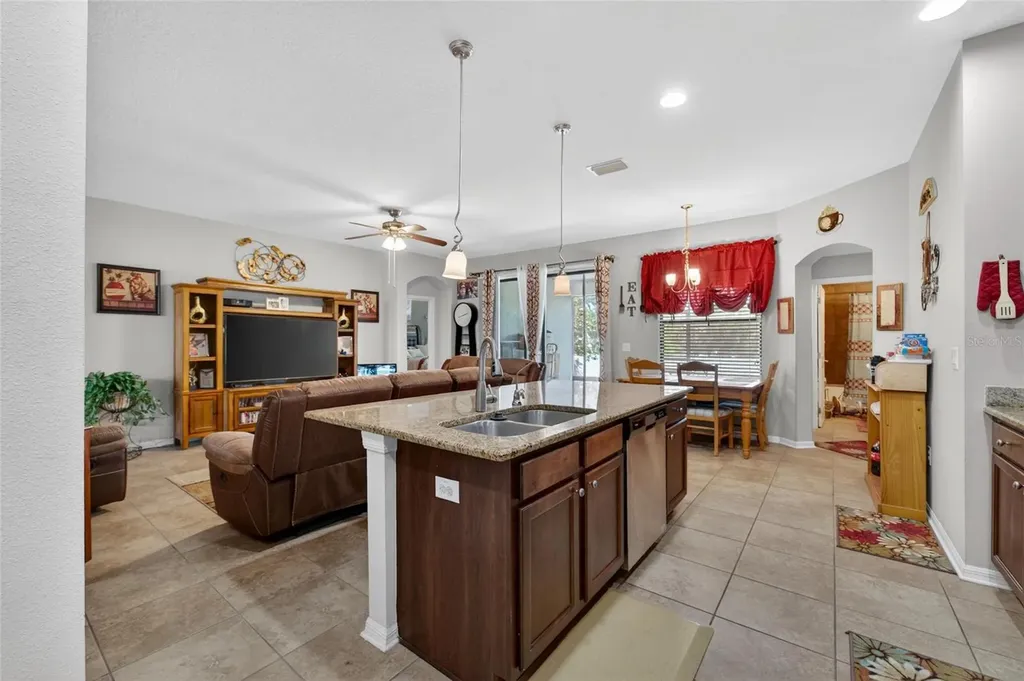 32138 Oak Glen Drive San Antonio FL 33576