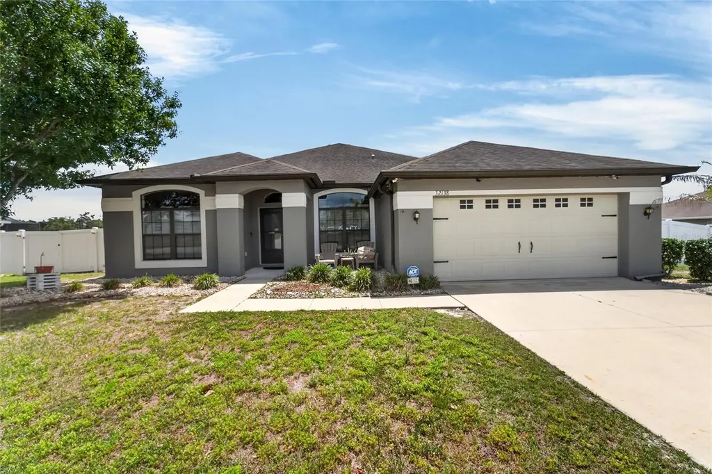 32138 Oak Glen Drive San Antonio FL 33576