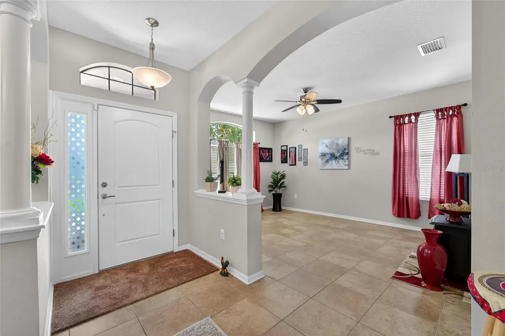 32138 Oak Glen Drive San Antonio FL 33576