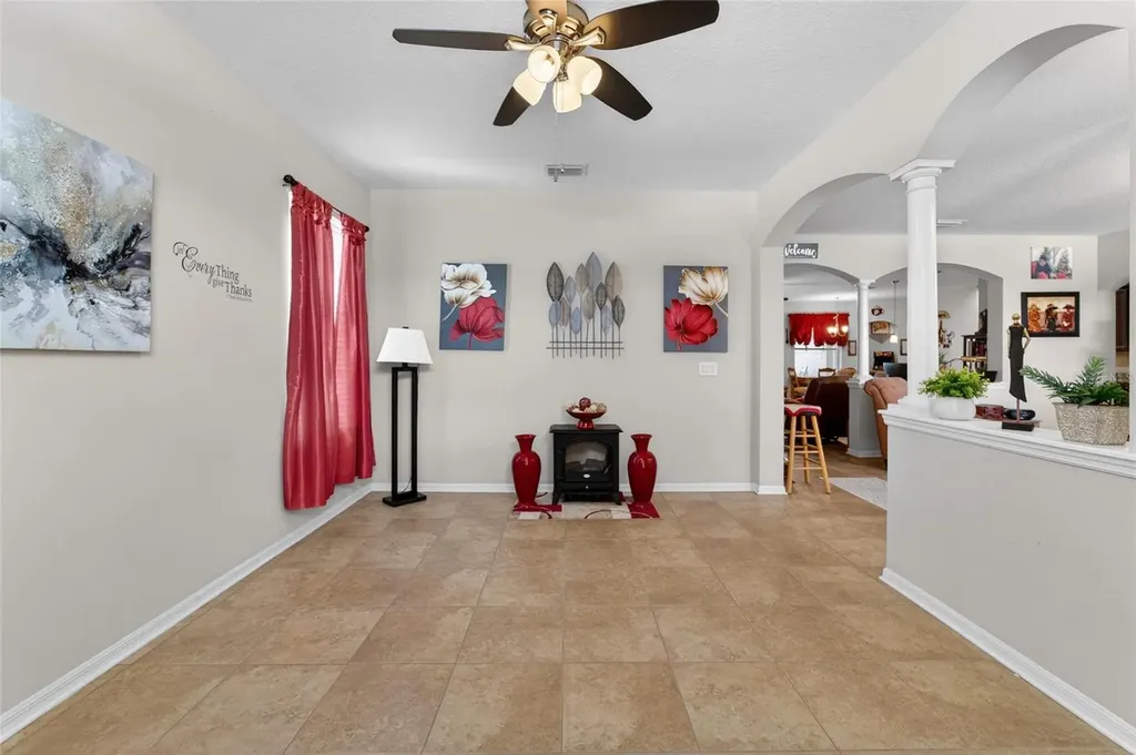 32138 Oak Glen Drive San Antonio FL 33576