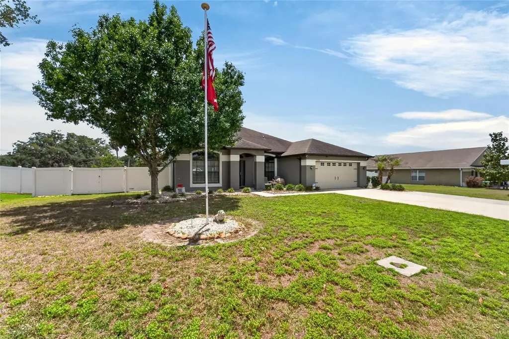 32138 Oak Glen Drive San Antonio FL 33576