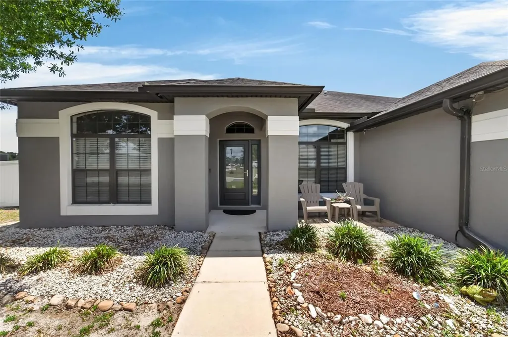 32138 Oak Glen Drive San Antonio FL 33576