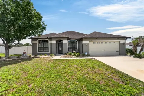 32138 Oak Glen Drive San Antonio FL 33576