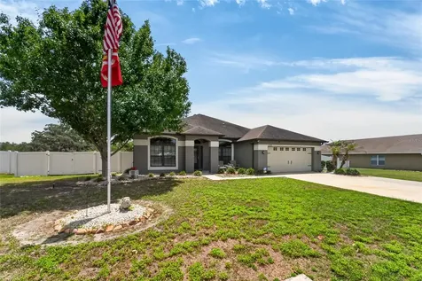 32138 Oak Glen Drive San Antonio FL 33576
