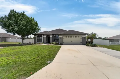32138 Oak Glen Drive San Antonio FL 33576