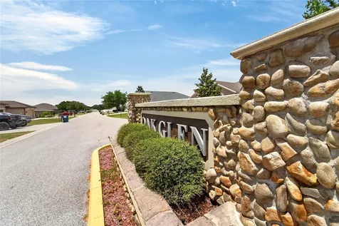 32138 Oak Glen Drive San Antonio FL 33576