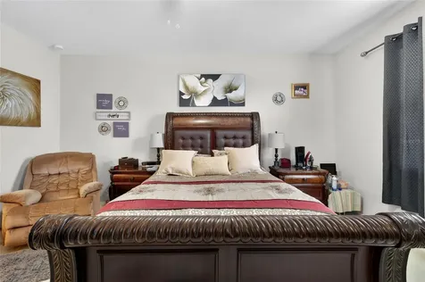 32138 Oak Glen Drive San Antonio FL 33576