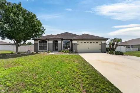 32138 Oak Glen Drive San Antonio FL 33576