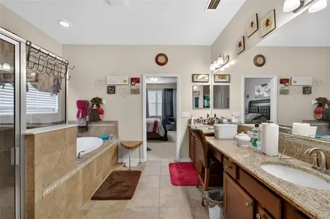32138 Oak Glen Drive San Antonio FL 33576