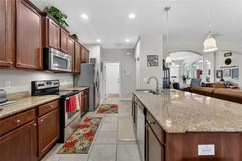32138 Oak Glen Drive San Antonio FL 33576