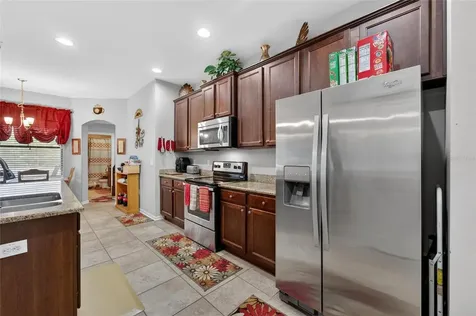 32138 Oak Glen Drive San Antonio FL 33576