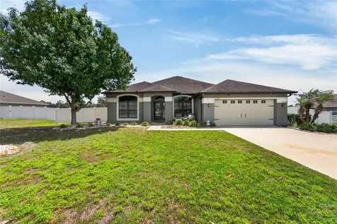 32138 Oak Glen Drive San Antonio FL 33576