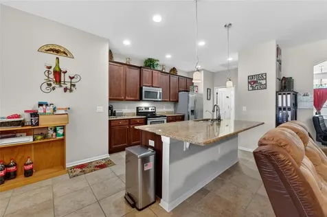 32138 Oak Glen Drive San Antonio FL 33576