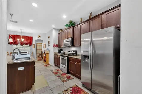 32138 Oak Glen Drive San Antonio FL 33576