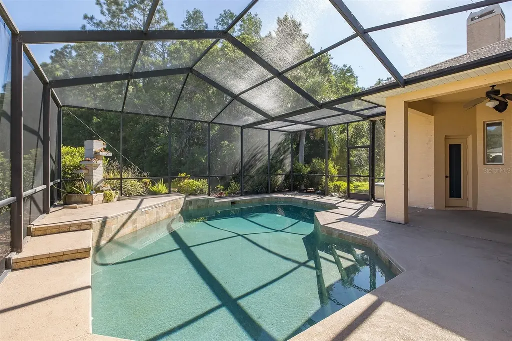 1517 Haverhill Drive New Port Richey FL 34655
