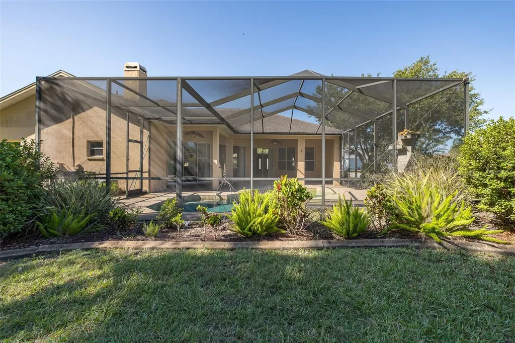 1517 Haverhill Drive New Port Richey FL 34655