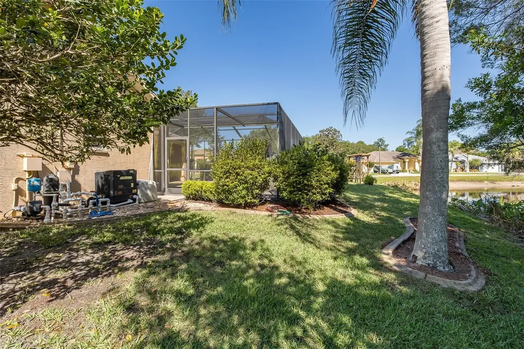 1517 Haverhill Drive New Port Richey FL 34655