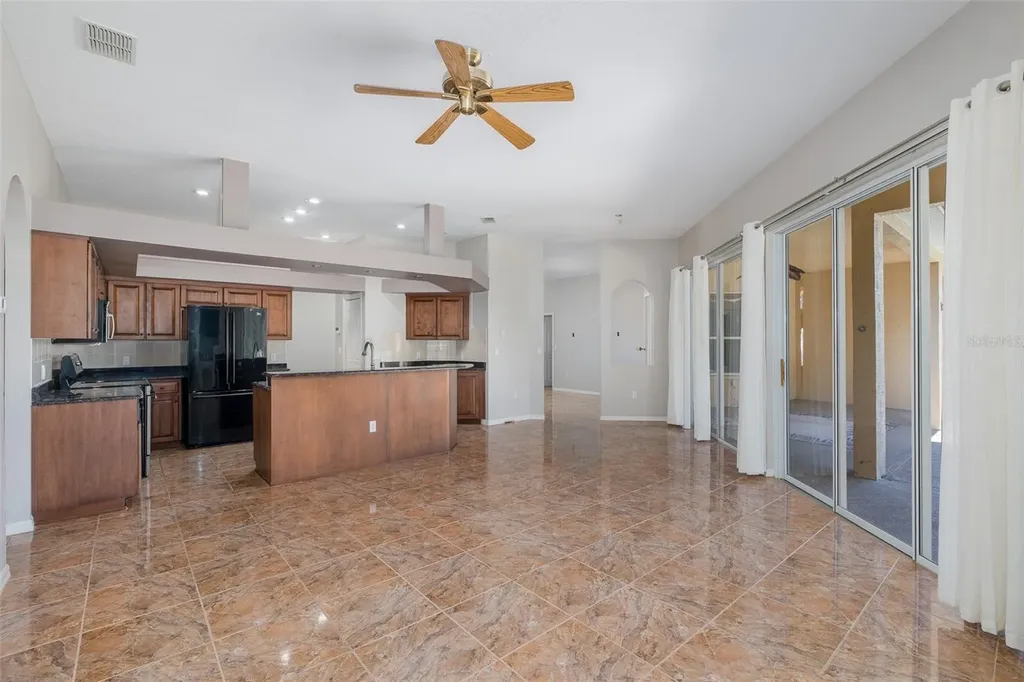 1517 Haverhill Drive New Port Richey FL 34655