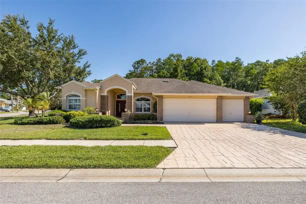 1517 Haverhill Drive New Port Richey FL 34655
