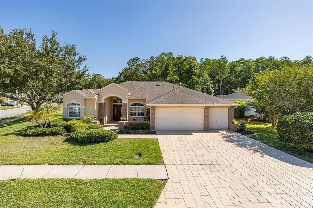 1517 Haverhill Drive New Port Richey FL 34655