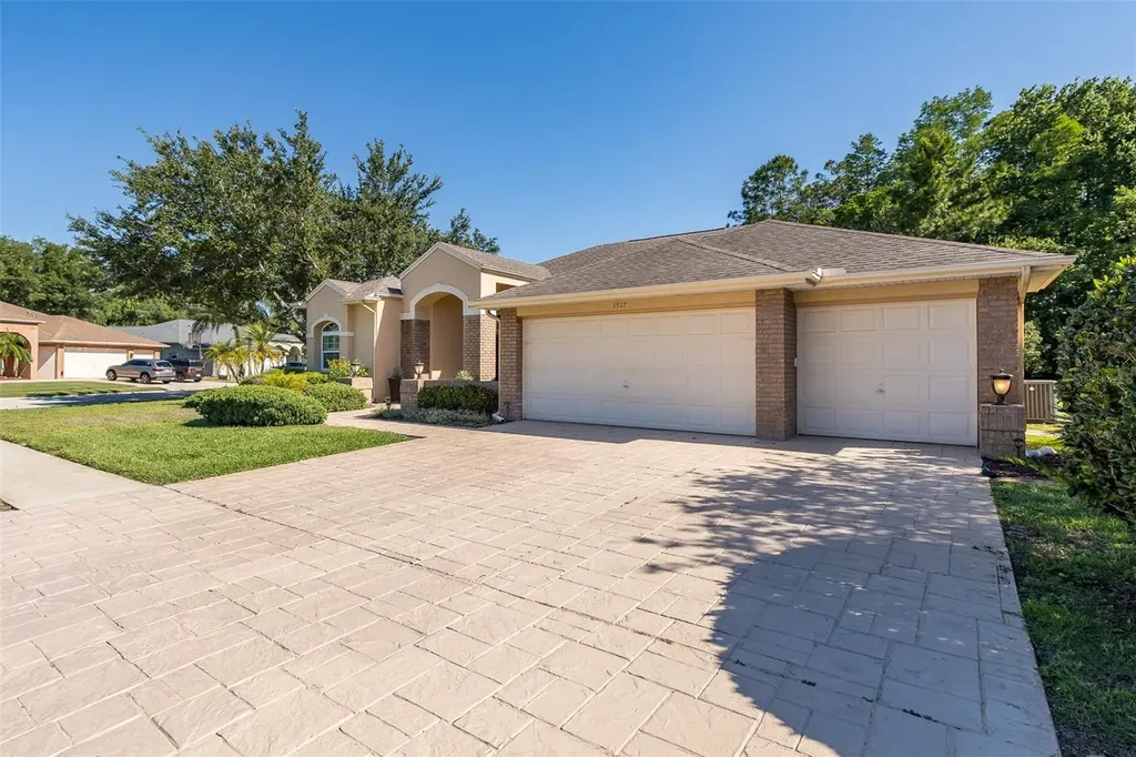 1517 Haverhill Drive New Port Richey FL 34655