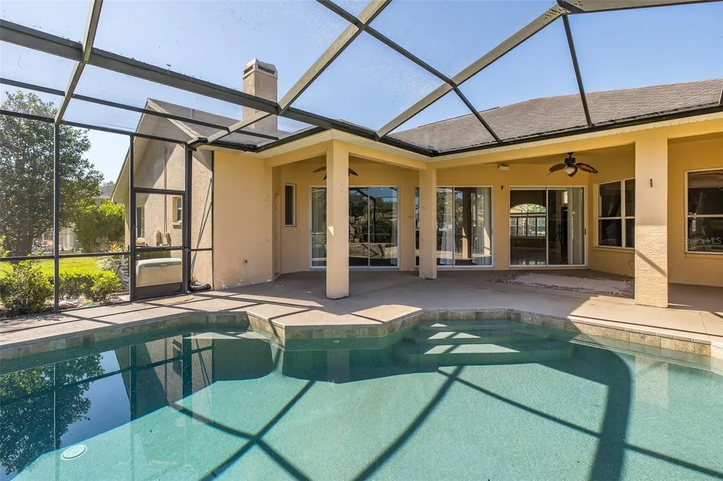 1517 Haverhill Drive New Port Richey FL 34655