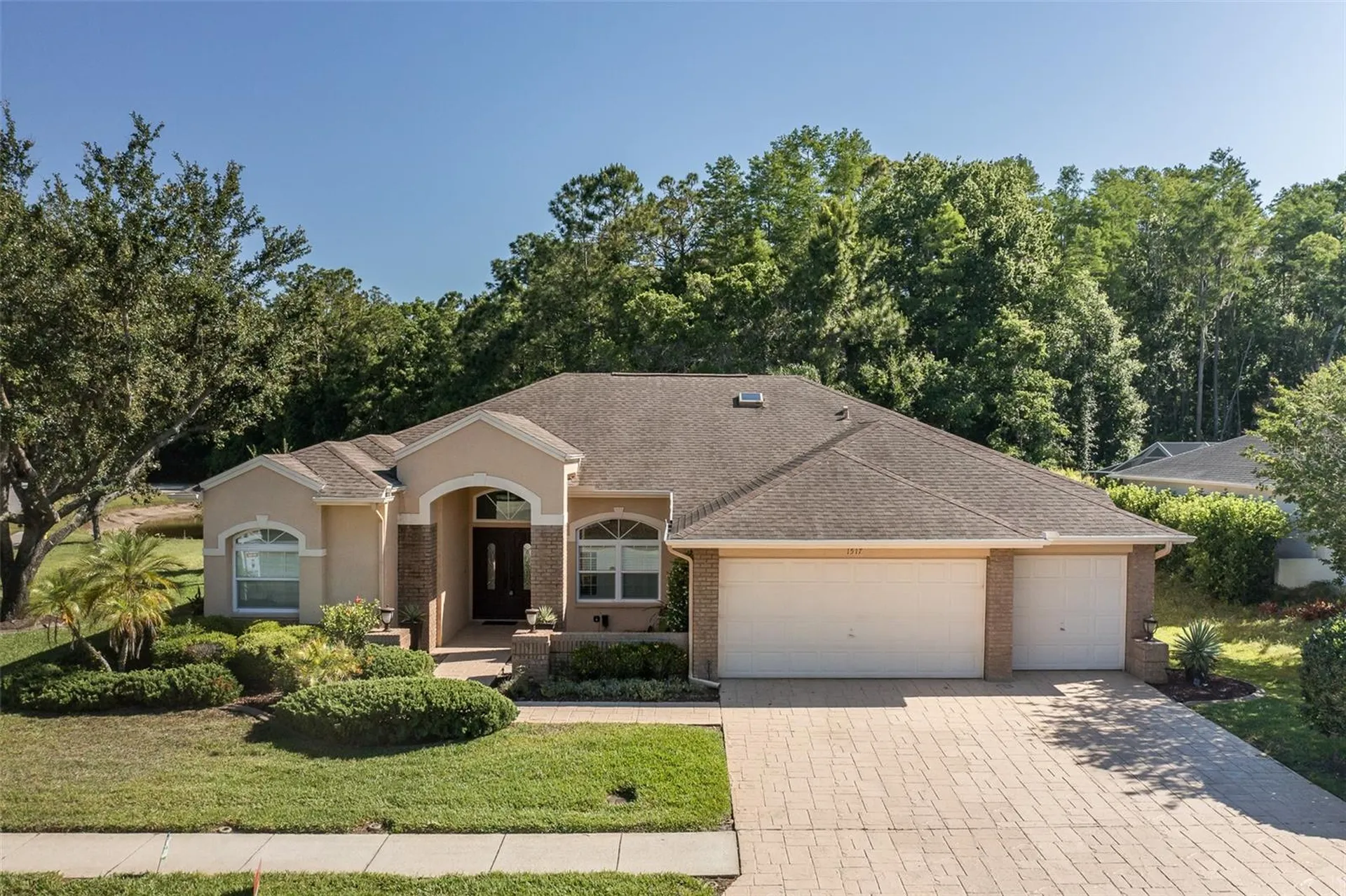 1517 Haverhill Drive New Port Richey FL 34655