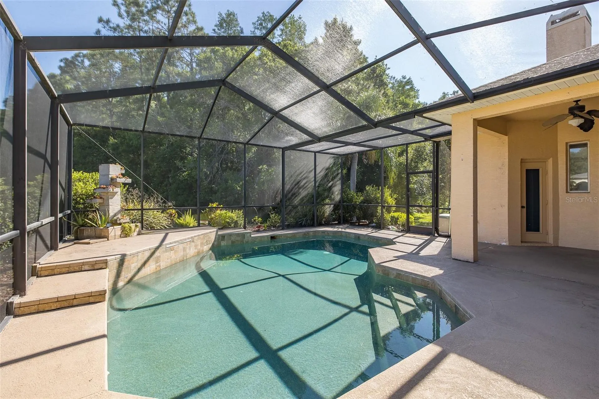 1517 Haverhill Drive New Port Richey FL 34655
