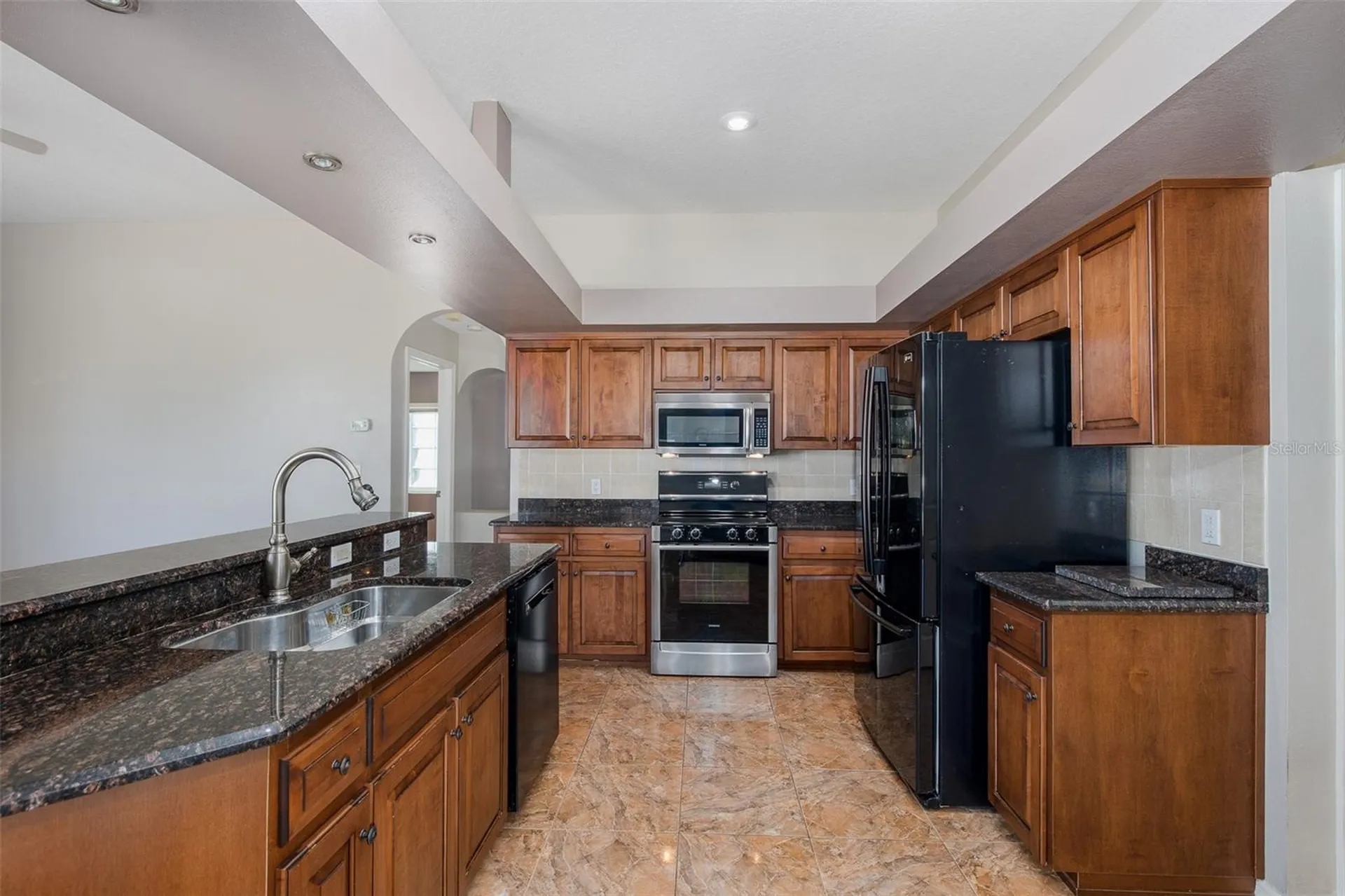 1517 Haverhill Drive New Port Richey FL 34655