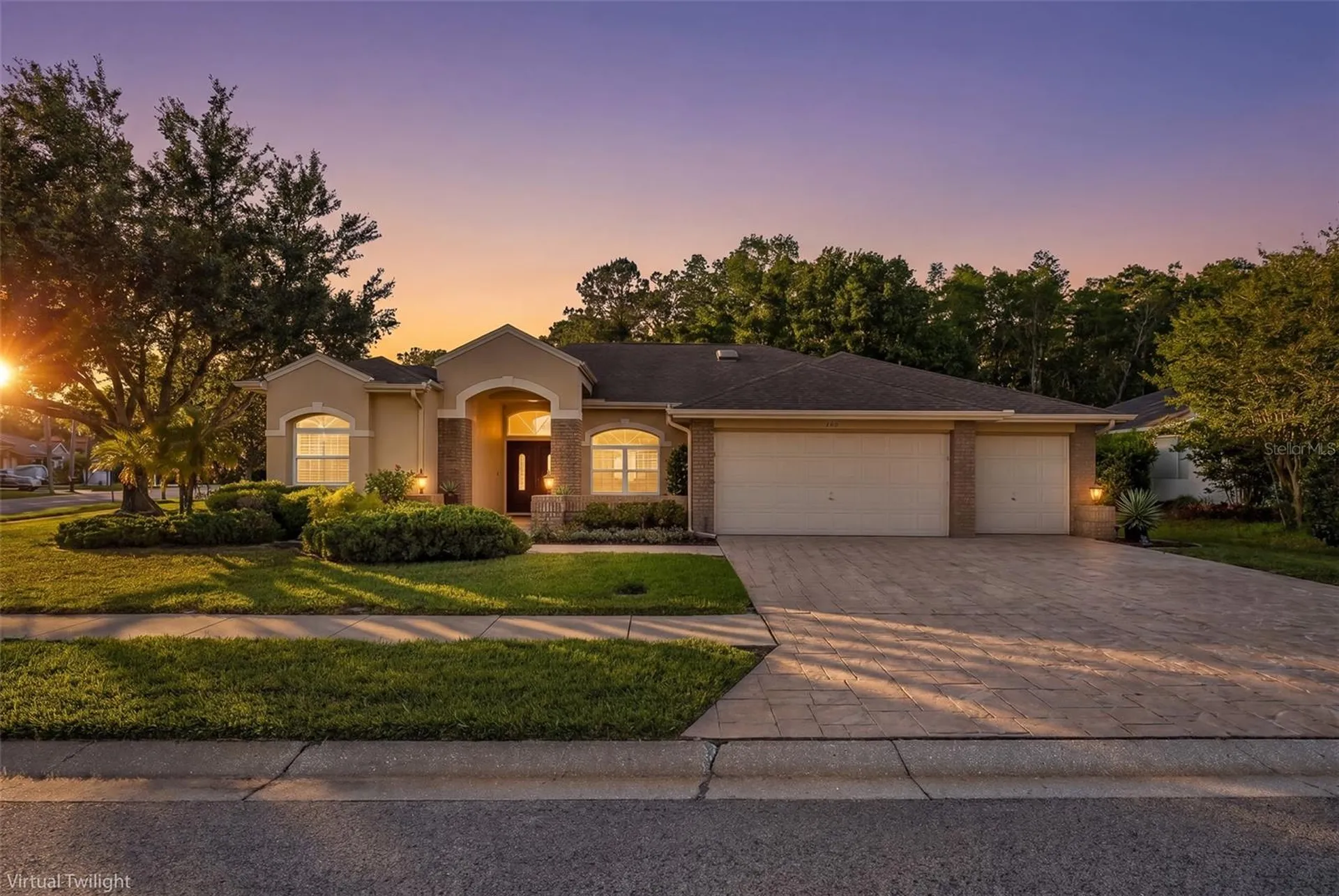 1517 Haverhill Drive New Port Richey FL 34655